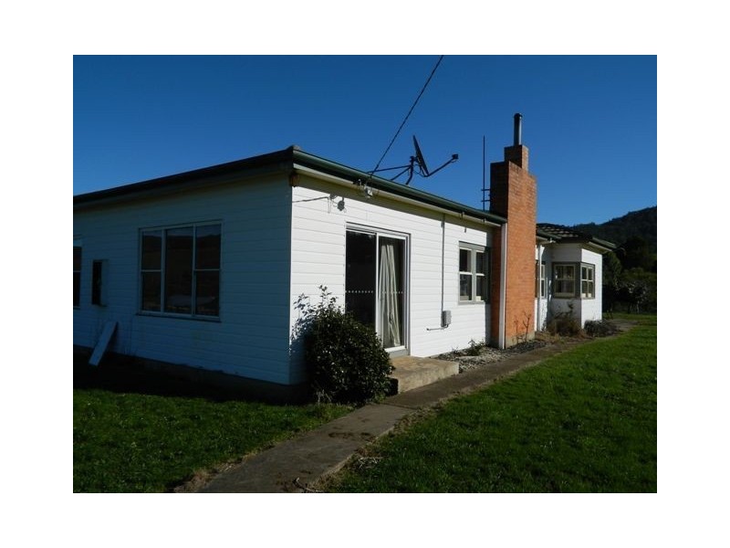 1929 South Riana Road, Gunns Plains TAS 7315