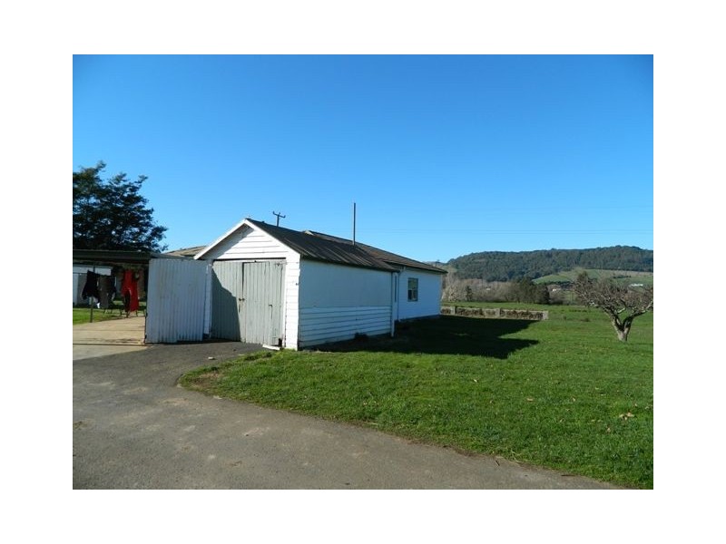 1929 South Riana Road, Gunns Plains TAS 7315