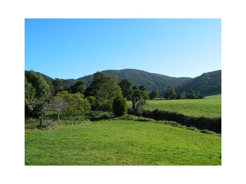 1929 South Riana Road, Gunns Plains TAS 7315
