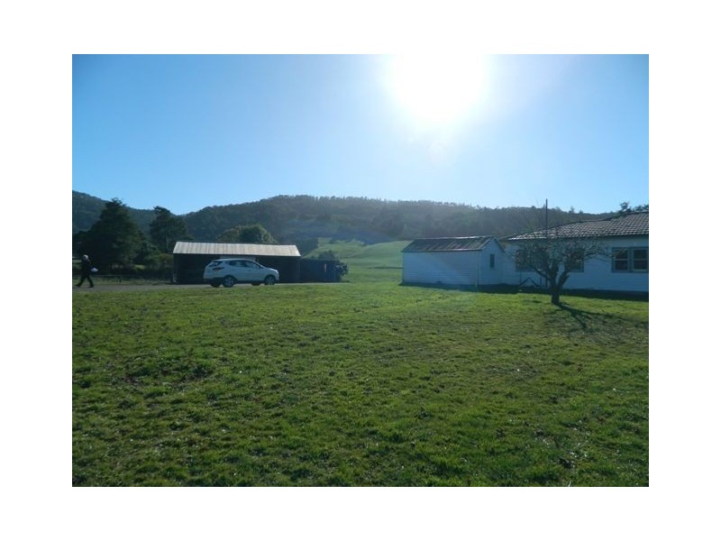 1929 South Riana Road, Gunns Plains TAS 7315