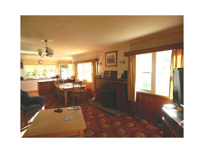 1929 South Riana Road, Gunns Plains TAS 7315