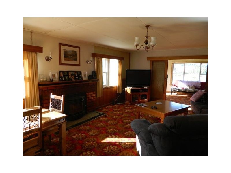 1929 South Riana Road, Gunns Plains TAS 7315