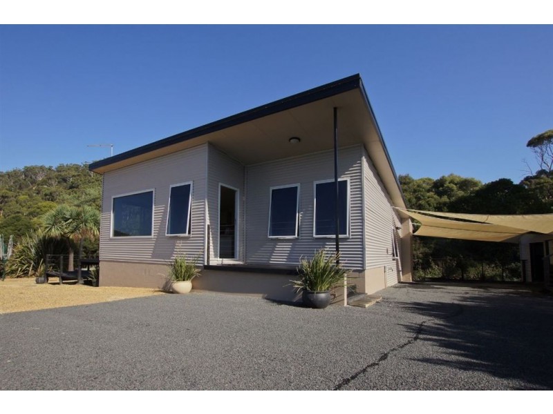7 Bass Highway, Chasm Creek TAS 7321