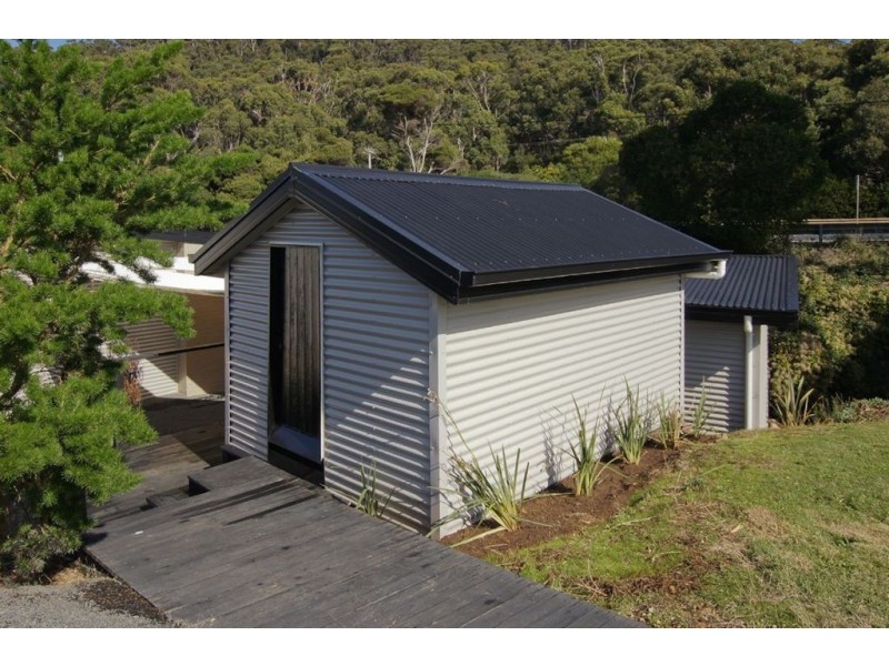 7 Bass Highway, Chasm Creek TAS 7321