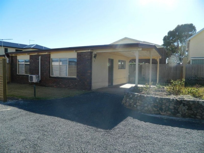 2/2C Moore Street, Ulverstone TAS 7315