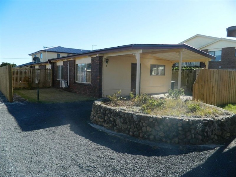 2/2C Moore Street, Ulverstone TAS 7315