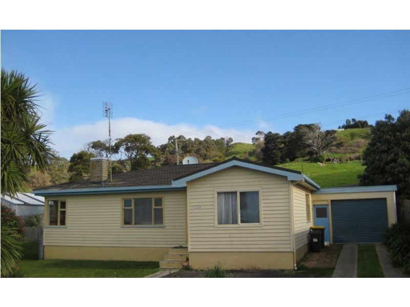 134 Preservation Drive, Sulphur Creek TAS 7316