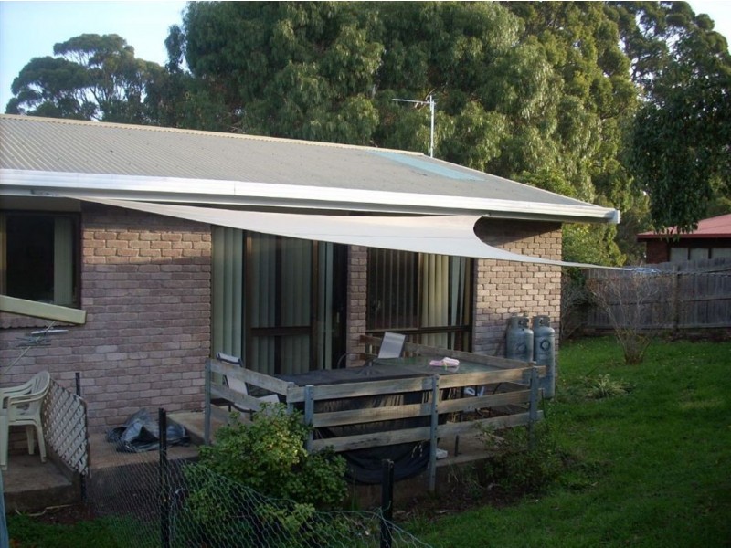 11 Jackson Avenue, Ulverstone TAS 7315