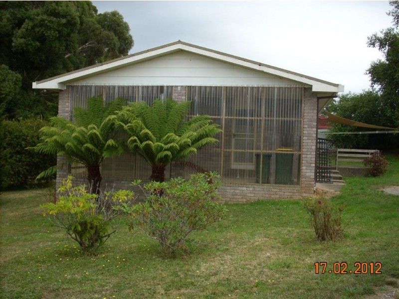 11 Jackson Avenue, Ulverstone TAS 7315