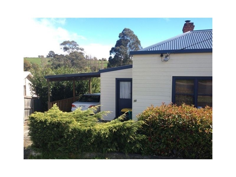 30 Ironcliffe Road, Penguin TAS 7316