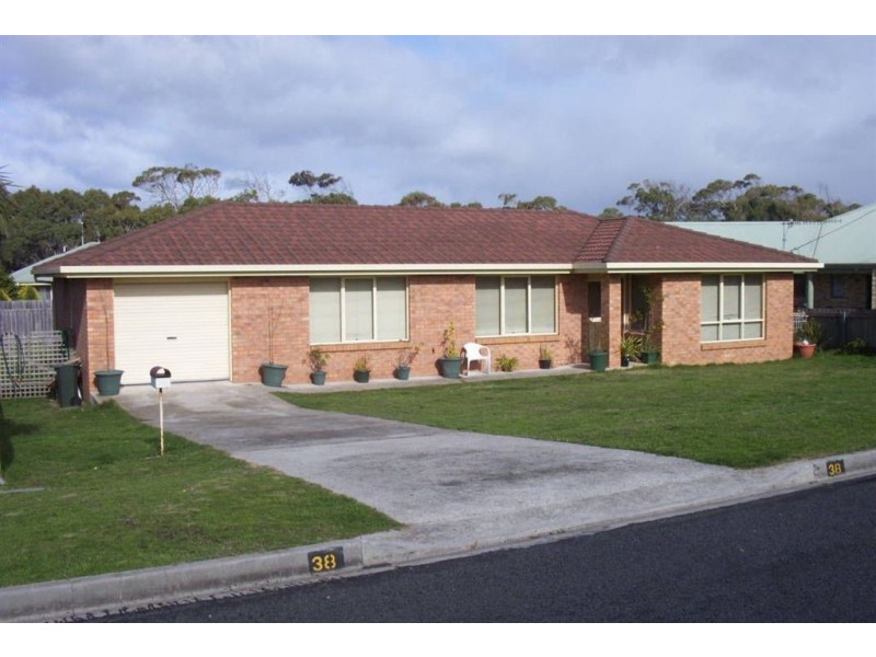 38 Susan Street, Turners Beach TAS 7315