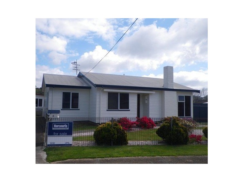 4 Elizabeth Street, Penguin TAS 7316