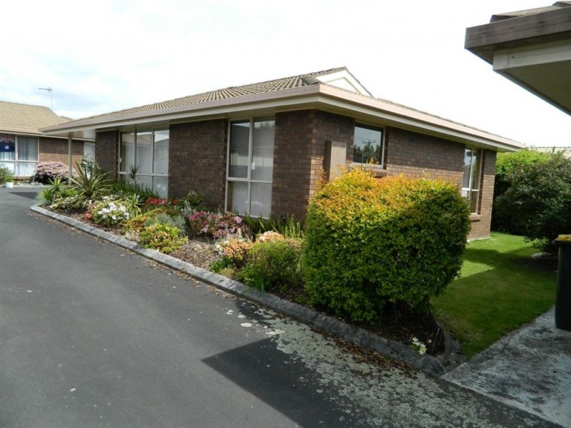 2/12 Heathcote Street, Ulverstone TAS 7315