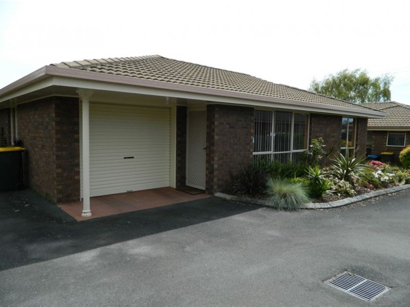 2/12 Heathcote Street, Ulverstone TAS 7315