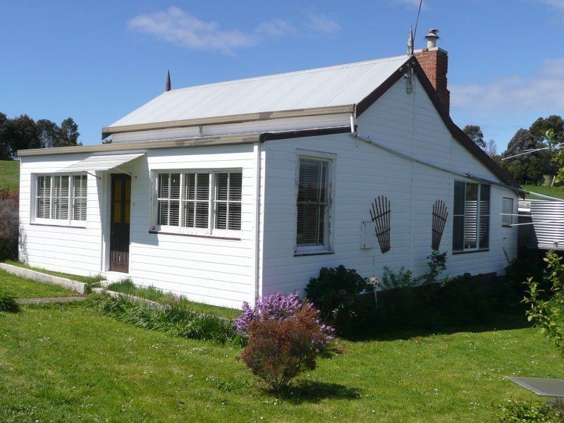 1285 Castra Road, Sprent TAS 7315