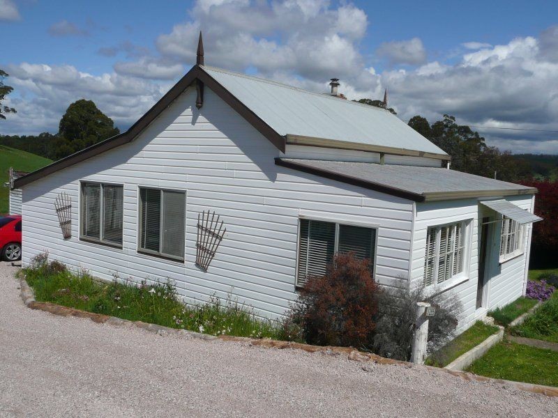 1285 Castra Road, Sprent TAS 7315