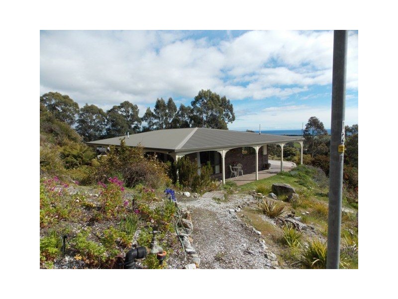 78 White Hills Road, Penguin TAS 7316