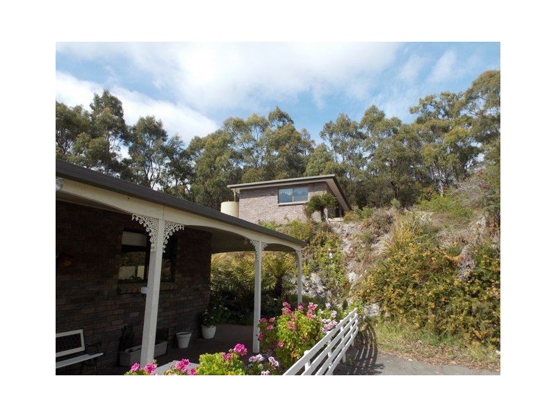 78 White Hills Road, Penguin TAS 7316