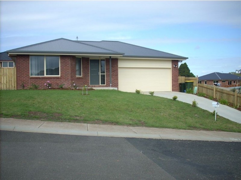 10 Wadecliff Rise, Ulverstone TAS 7315