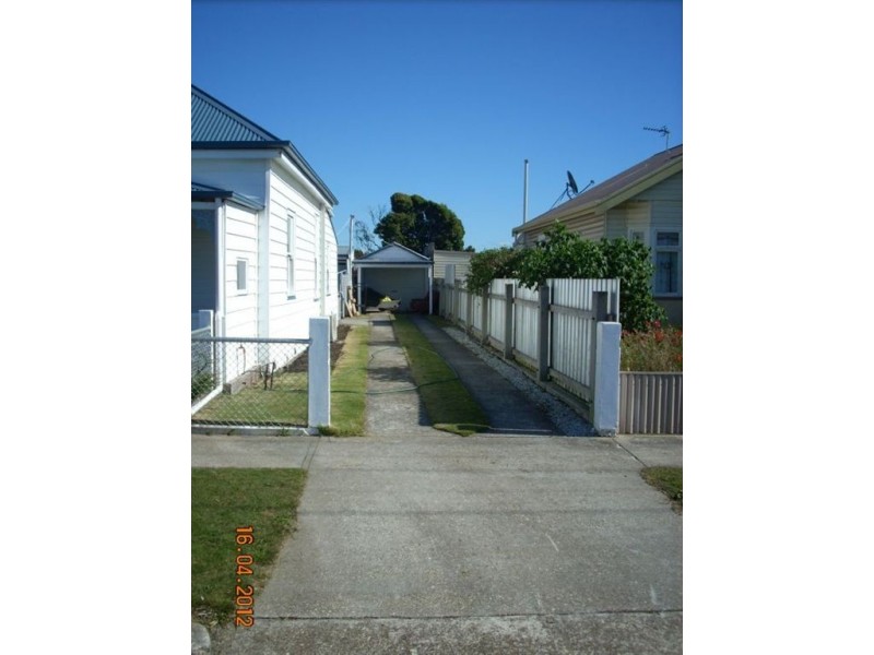 6 Fulton Street, Ulverstone TAS 7315