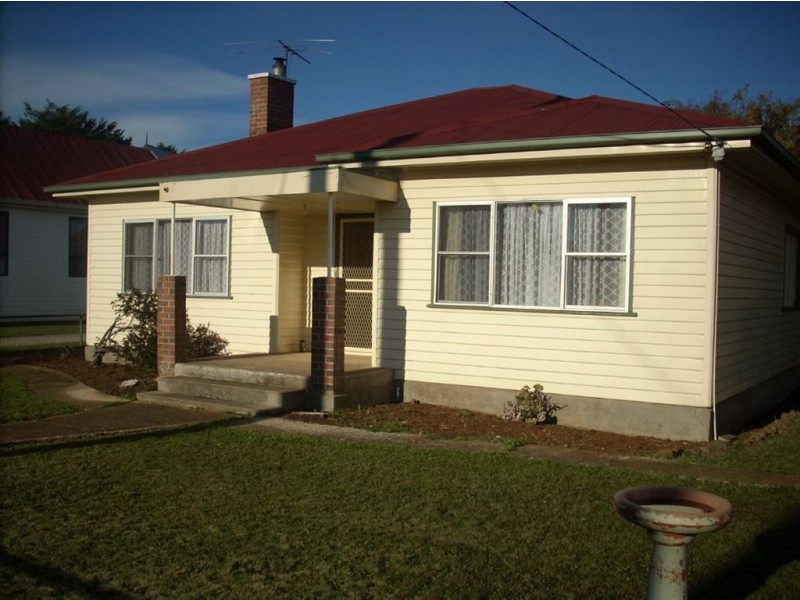 1265 Castra Road, Sprent TAS 7315
