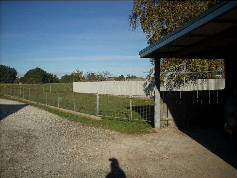 1265 Castra Road, Sprent TAS 7315