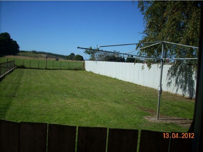 1265 Castra Road, Sprent TAS 7315