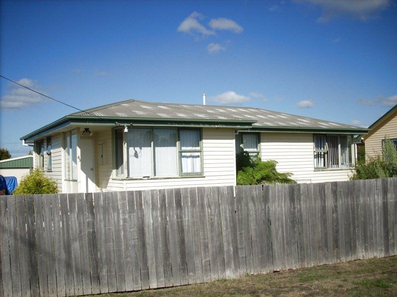 43 Mary Street, West Ulverstone TAS 7315