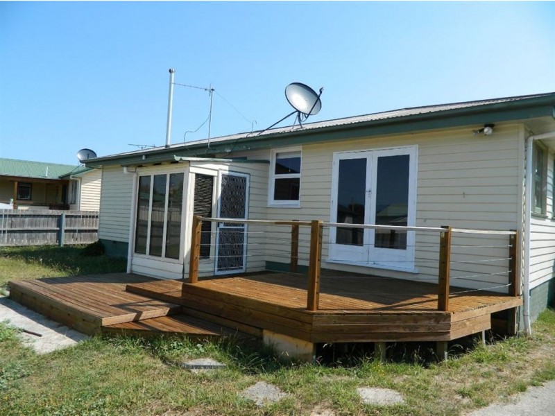 43 Mary Street, West Ulverstone TAS 7315