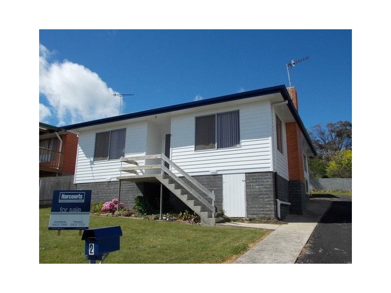 2 Hampson Street, Penguin TAS 7316