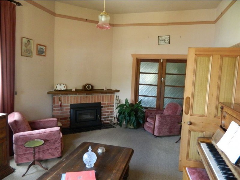3 Patrick Street, Ulverstone TAS 7315
