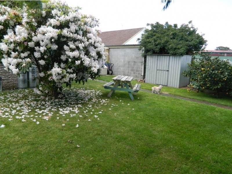 3 Patrick Street, Ulverstone TAS 7315