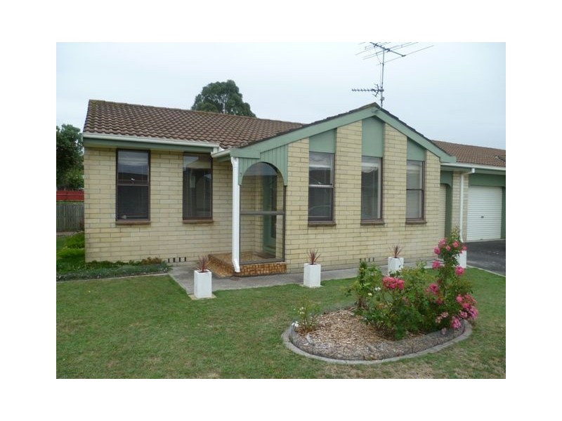 7/28 John Street, Ulverstone TAS 7315