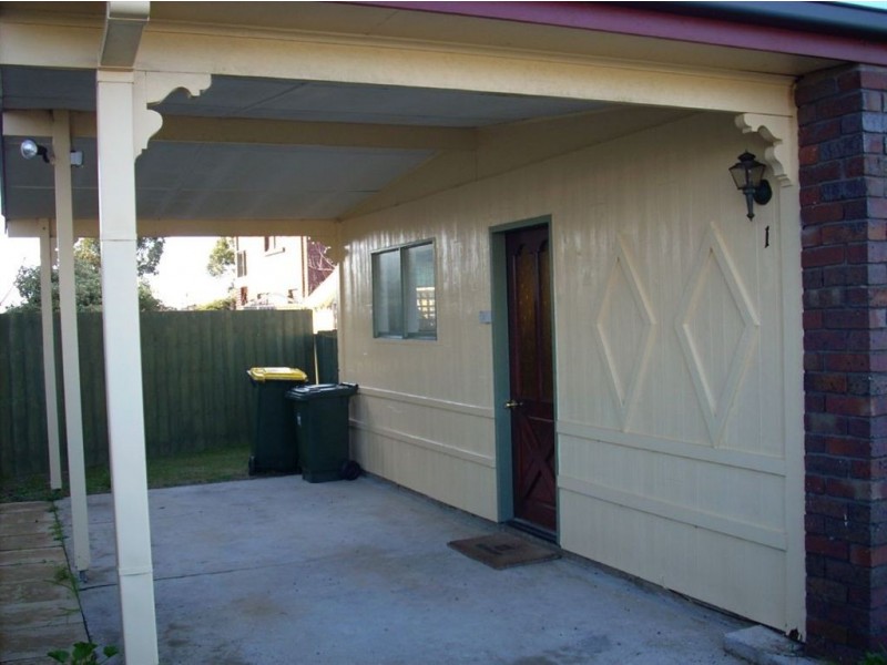 1/2C Moore Street, Ulverstone TAS 7315