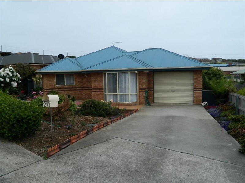 20 Markm Court, Ulverstone TAS 7315