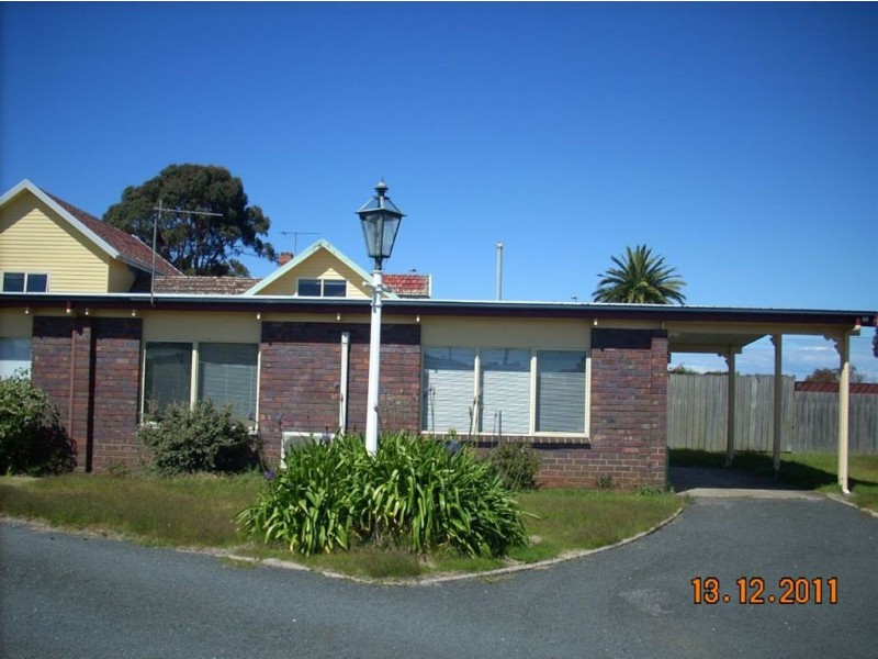 4/2C Moore Street, Ulverstone TAS 7315
