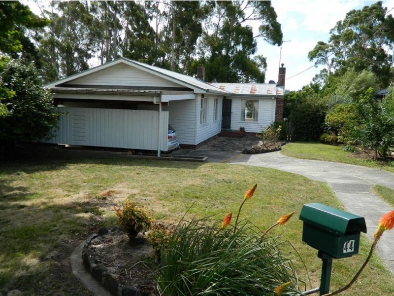 44 Henslowes Road, Ulverstone TAS 7315