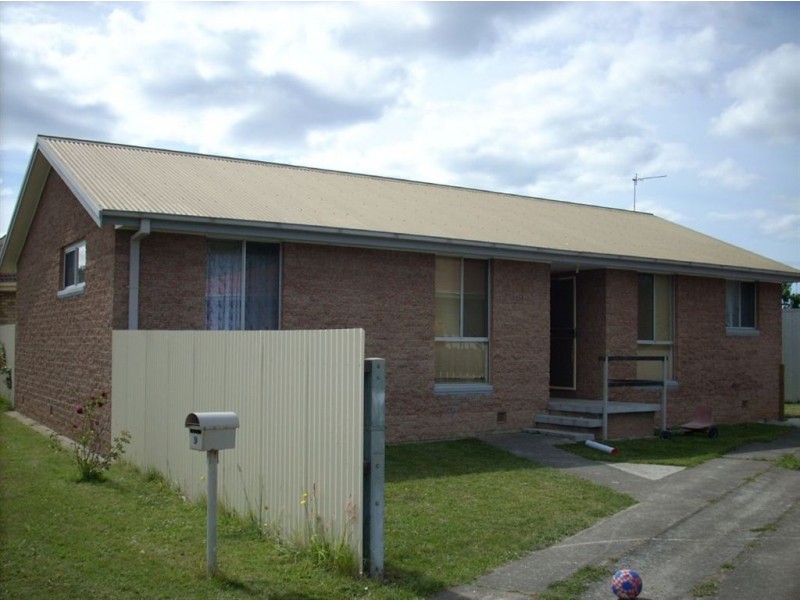 9 Pengana Court, West Ulverstone TAS 7315