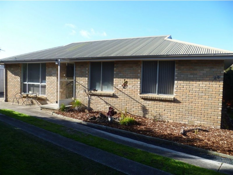 28 Undara Crescent, Ulverstone TAS 7315