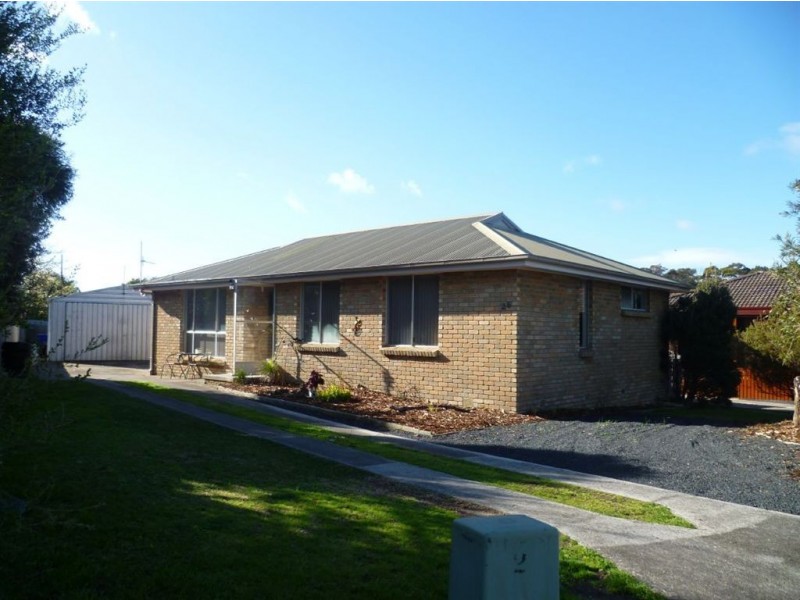 28 Undara Crescent, Ulverstone TAS 7315