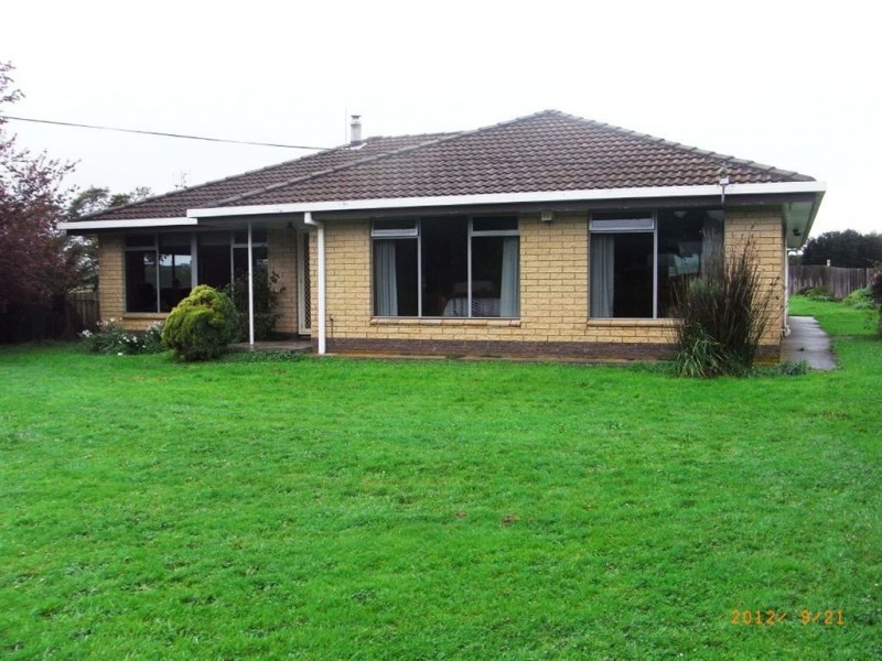 645 Preston Road, North Motton TAS 7315