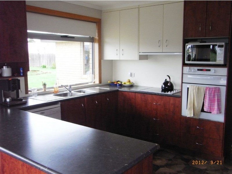 645 Preston Road, North Motton TAS 7315