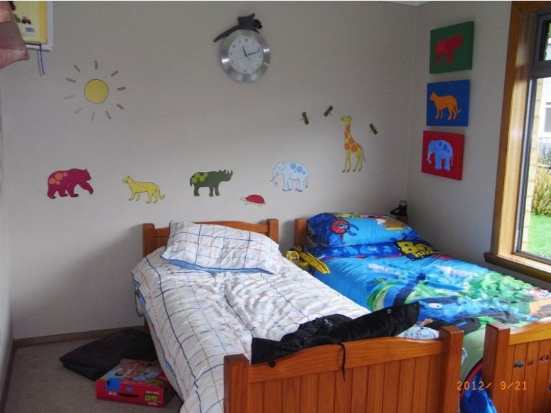 645 Preston Road, North Motton TAS 7315