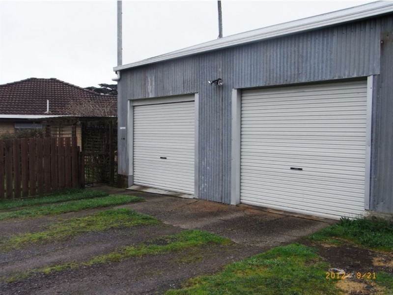 645 Preston Road, North Motton TAS 7315