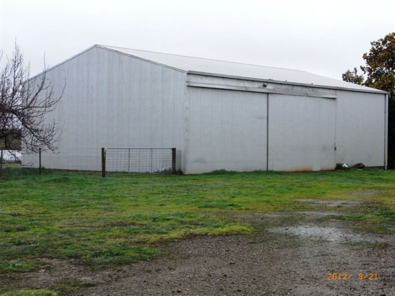645 Preston Road, North Motton TAS 7315