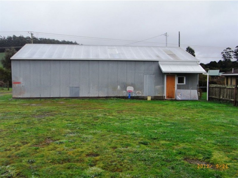 645 Preston Road, North Motton TAS 7315