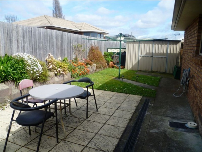 1/11 Parsons Street, Ulverstone TAS 7315