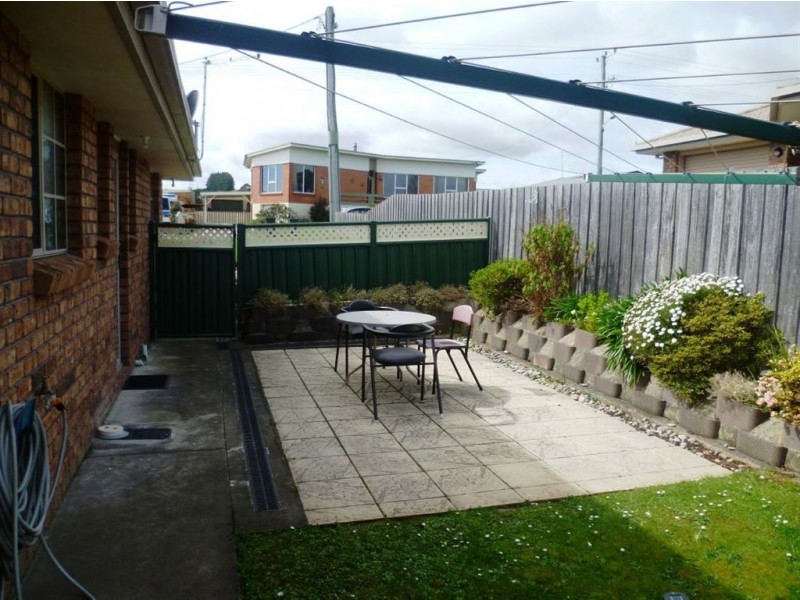 1/11 Parsons Street, Ulverstone TAS 7315
