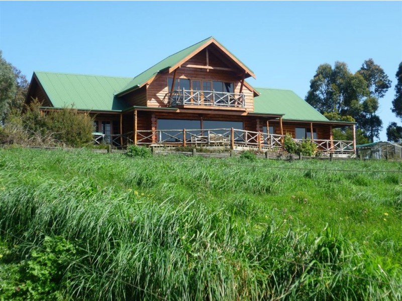 12 Robertsons Road, West Ulverstone TAS 7315