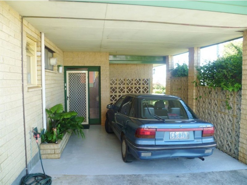 78 Upper Maud Street, West Ulverstone TAS 7315